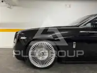 2017 Rolls Royce Dawn