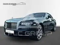 2017 Rolls Royce Dawn