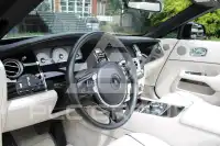 2017 Rolls Royce Dawn