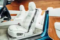 2017 Rolls Royce Dawn