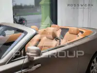 2017 Rolls Royce Dawn