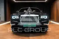 2017 Rolls Royce Dawn