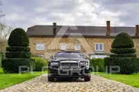 2017 Rolls Royce Dawn