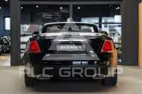2017 Rolls Royce Dawn