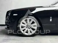2017 Rolls Royce Dawn