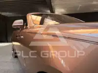 2017 Rolls Royce Dawn