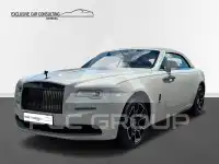 2017 Rolls Royce Dawn