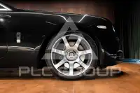 2017 Rolls Royce Dawn