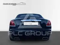2017 Rolls Royce Dawn