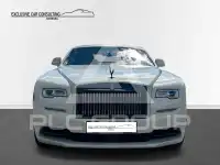 2017 Rolls Royce Dawn