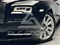 2017 Rolls Royce Dawn