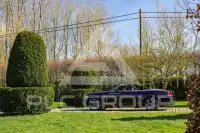 2017 Rolls Royce Dawn