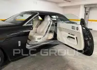 2017 Rolls Royce Dawn