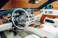 2017 Rolls Royce Dawn