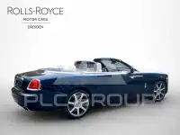 2017 Rolls Royce Dawn