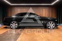 2017 Rolls Royce Dawn