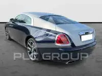 2017 Rolls Royce Wraith
