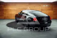 2017 Rolls Royce Wraith