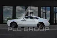 2017 Rolls Royce Wraith