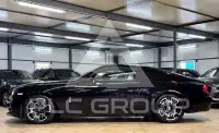 2017 Rolls Royce Wraith