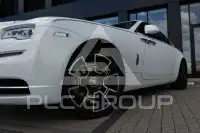 2017 Rolls Royce Wraith