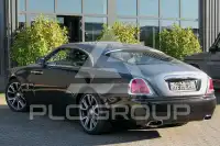 2017 Rolls Royce Wraith