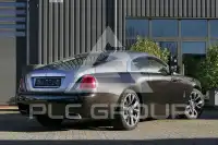 2017 Rolls Royce Wraith