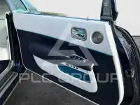 2017 Rolls Royce Wraith