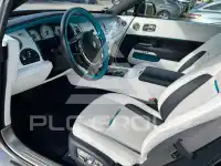 2017 Rolls Royce Wraith
