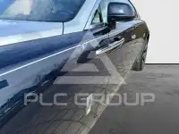 2017 Rolls Royce Wraith