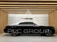 2017 Rolls Royce Wraith