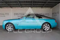2017 Rolls Royce Wraith