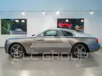 2017 Rolls Royce Wraith