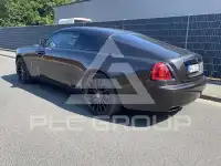 2017 Rolls Royce Wraith