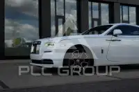 2017 Rolls Royce Wraith