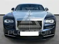 2017 Rolls Royce Wraith