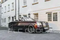 2017 Rolls Royce Phantom