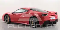 2017 Ferrari 488
