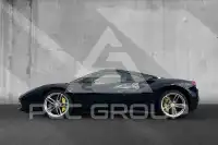 2017 Ferrari 488