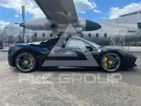 2017 Ferrari 488