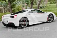 2017 Ferrari 488