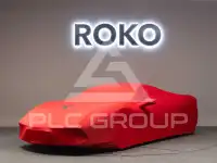 2017 Ferrari 488