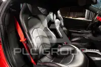 2017 Ferrari 488