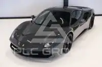 2017 Ferrari 488
