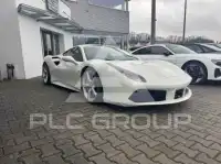 2017 Ferrari 488