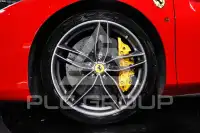 2017 Ferrari 488