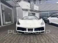 2017 Ferrari 488