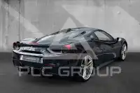 2017 Ferrari 488