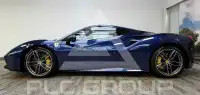 2017 Ferrari 488