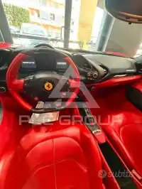 2017 Ferrari 488